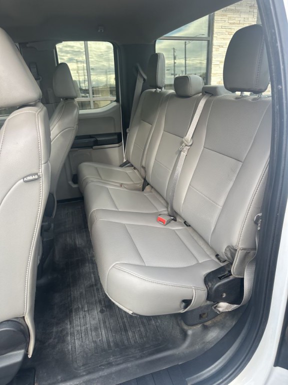 2020 Ford F-150 Image 6
