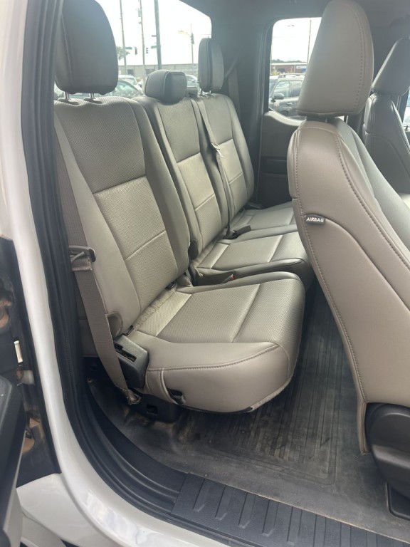 2020 Ford F-150 Image 7