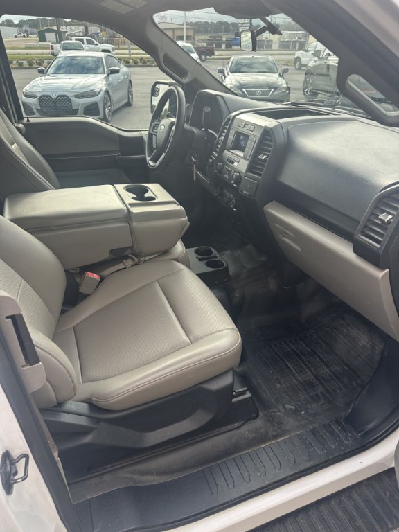 2020 Ford F-150 Image 8