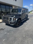 Image for 2017 Mercedes-Benz G-Class G AMG 63 ID: 6866767