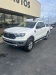 Image for 2020 Ford Ranger XL ID: 6874340