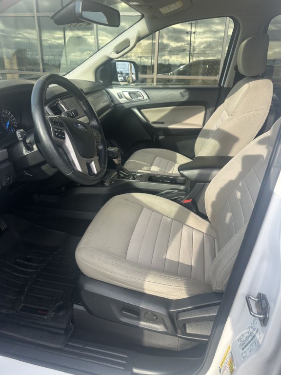2020 Ford Ranger Image 5