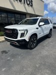 Image for 2025 GMC Yukon AT4 ID: 6890349