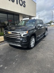 Image for 2022 Chevrolet Silverado 1500 High Country ID: 6903447