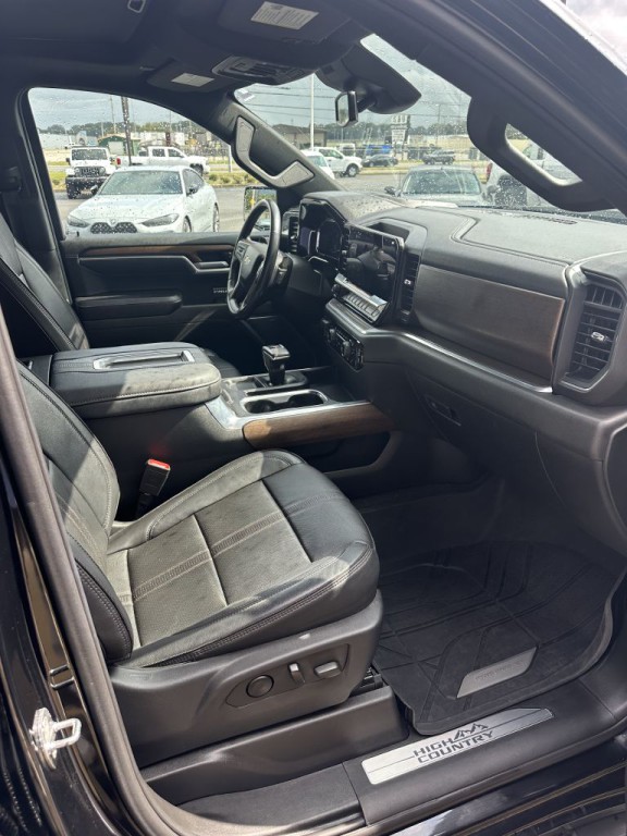 2022 Chevrolet Silverado 1500 Image 6