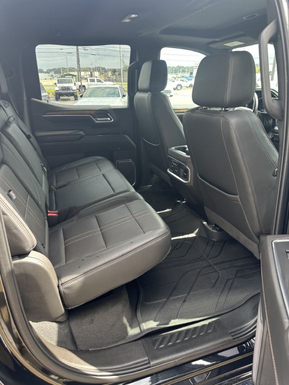 2022 Chevrolet Silverado 1500 Image 7