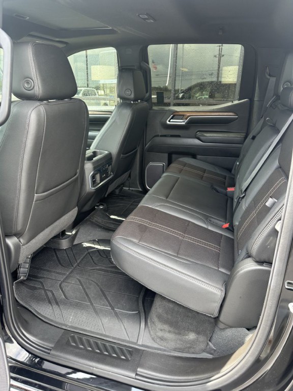 2022 Chevrolet Silverado 1500 Image 8