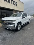 Image for 2021 Chevrolet Silverado 1500 LTZ ID: 6903452
