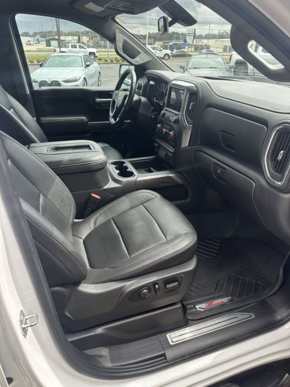 2021 Chevrolet Silverado 1500 Image 6