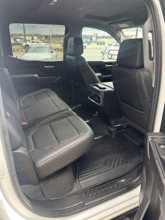 2021 Chevrolet Silverado 1500 Image 7
