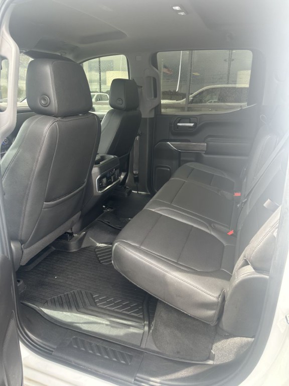 2021 Chevrolet Silverado 1500 Image 8