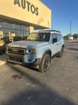 Image for 2024 Toyota Land Cruiser BASE ID: 6921593
