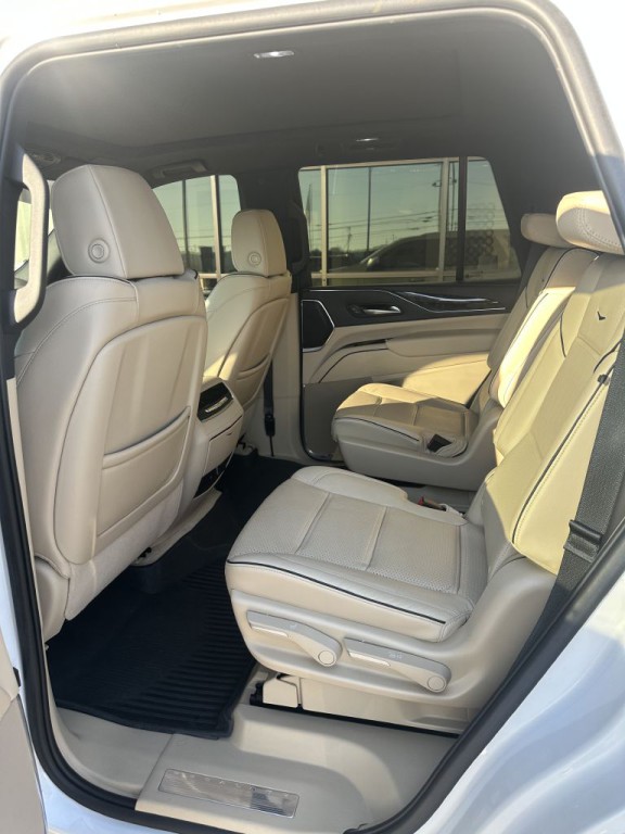 2023 Cadillac Escalade Image 8