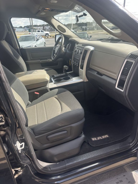 2012 Dodge Ram 1500 Image 6