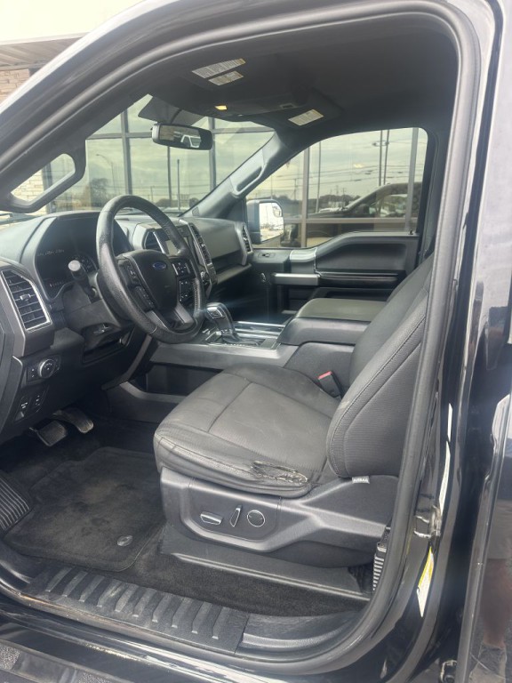 2015 Ford F-150 Image 5