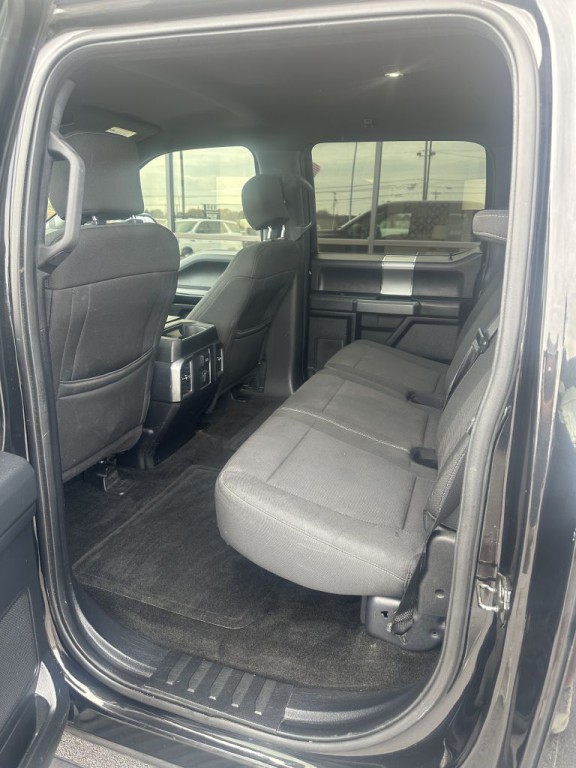 2015 Ford F-150 Image 7