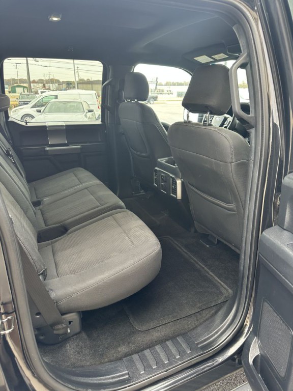 2015 Ford F-150 Image 8