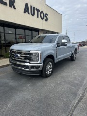 Image for 2024 Ford F-250 Super Duty ID: 6989937