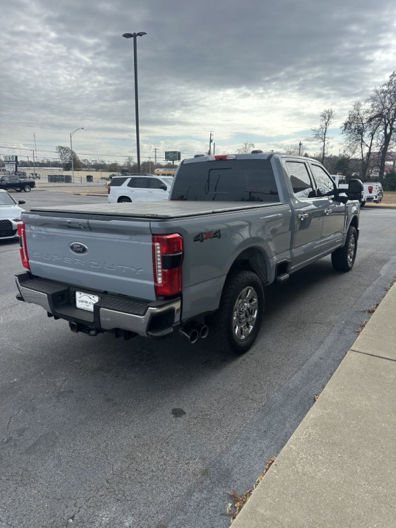 2024 Ford F-250 Image 4