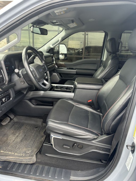 2024 Ford F-250 Image 5