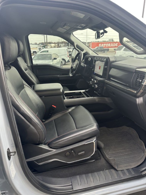 2024 Ford F-250 Image 6