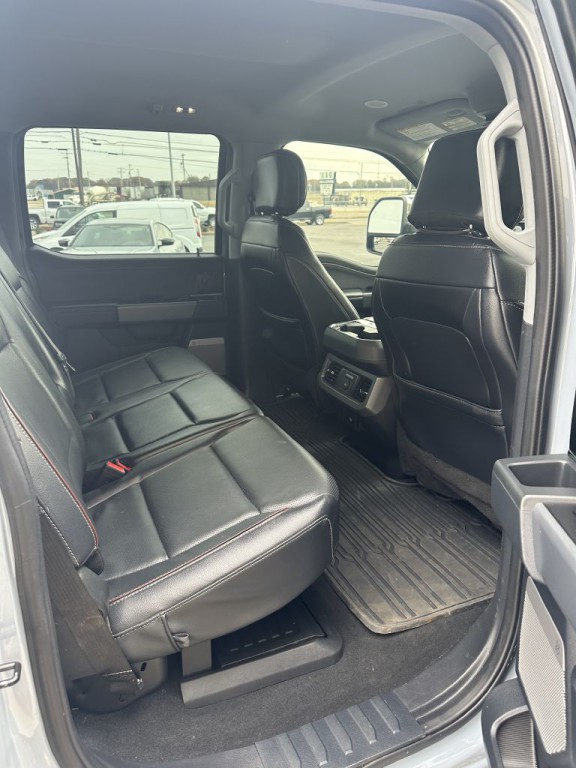 2024 Ford F-250 Image 7