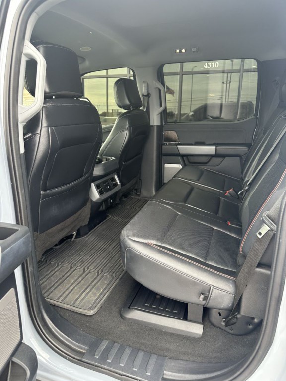 2024 Ford F-250 Image 8