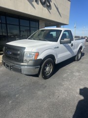 Image for 2014 Ford F-150  ID: 7063749