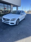 Image for 2015 Mercedes-Benz C-Class C 300 4MATIC ID: 7068536