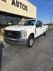 Image for 2023 Ford F-250 Super Duty ID: 7160273
