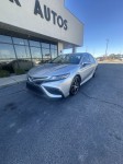 Image for 2021 Toyota Camry SE ID: 7166869