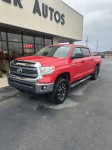 Image for 2015 Toyota Tundra CREWMAX SR5 ID: 7211843