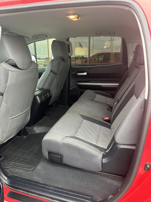 2015 Toyota Tundra Image 6