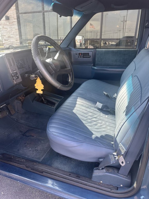 1993 Chevrolet S10 Image 5