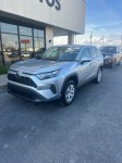 Image for 2024 Toyota Rav4 LE ID: 7252609