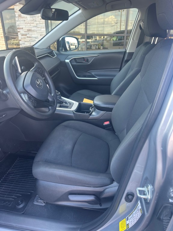 2024 Toyota Rav4 Image 5