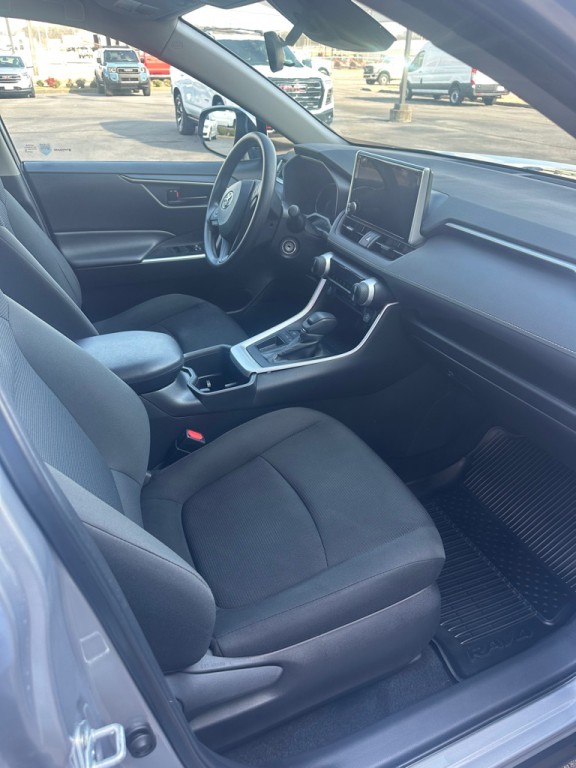 2024 Toyota Rav4 Image 7