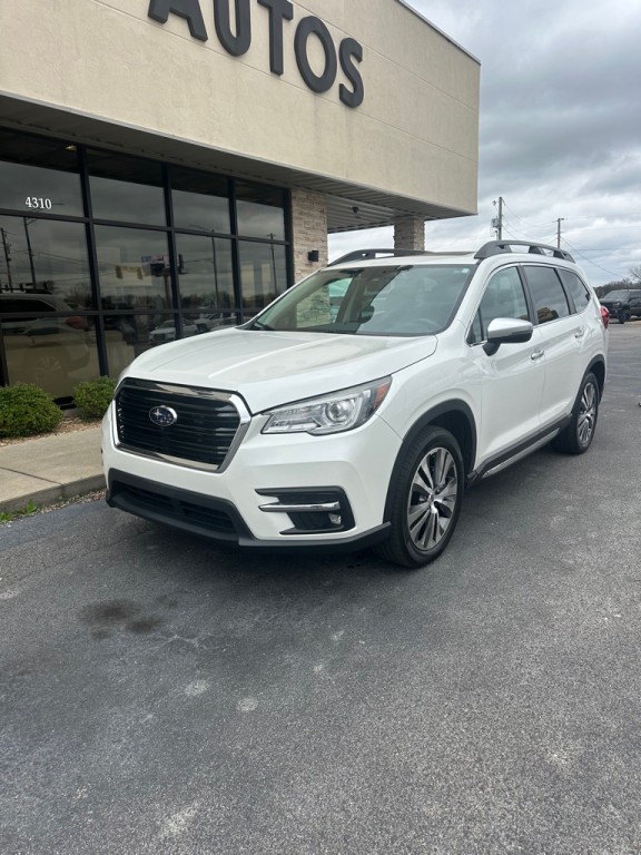 2022 Subaru Ascent Image 1