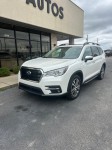 Image for 2022 Subaru Ascent Touring ID: 7255197