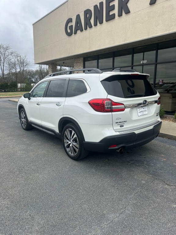 2022 Subaru Ascent Image 3