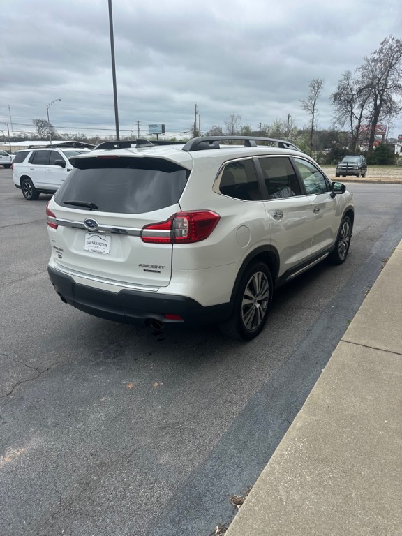 2022 Subaru Ascent Image 4