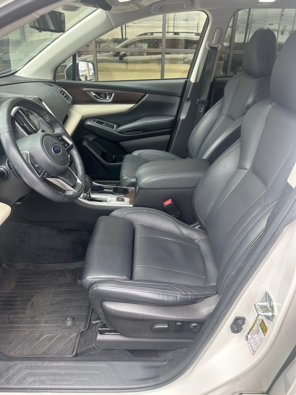 2022 Subaru Ascent Image 5