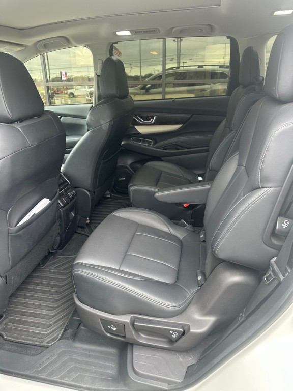 2022 Subaru Ascent Image 6