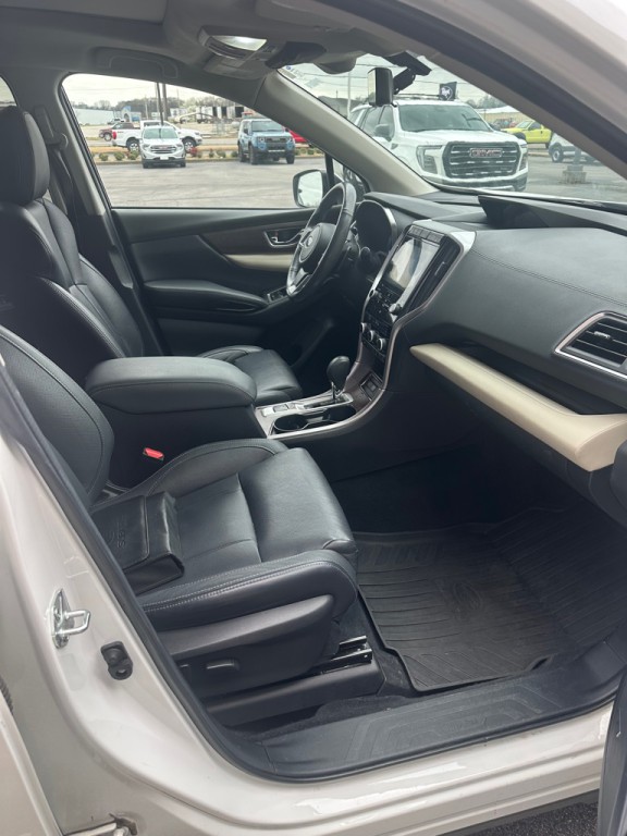2022 Subaru Ascent Image 7