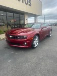 Image for 2010 Chevrolet Camaro SS ID: 7315431