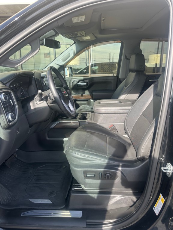 2021 GMC Sierra 1500 Image 5