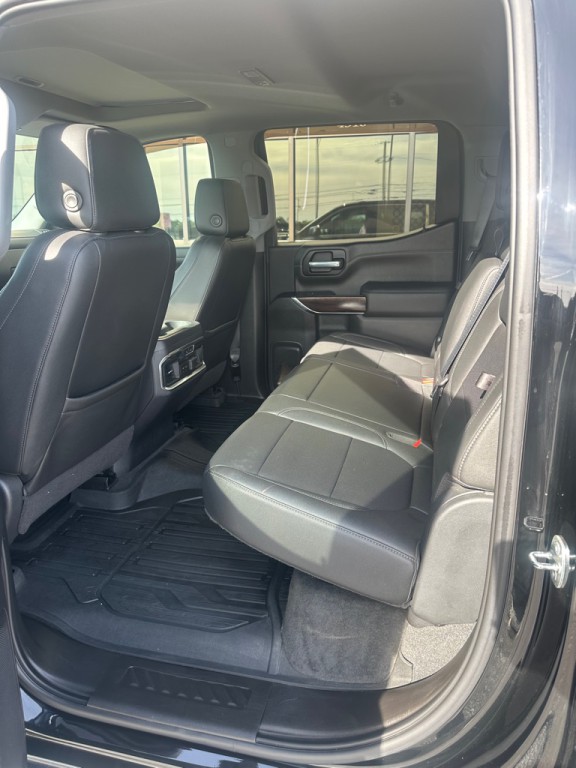 2021 GMC Sierra 1500 Image 6