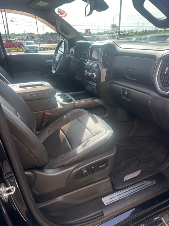 2021 GMC Sierra 1500 Image 7