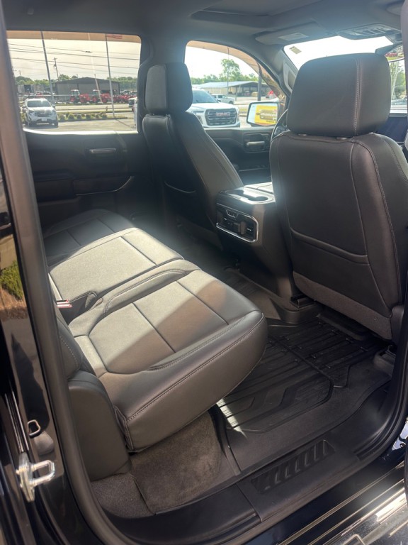 2021 GMC Sierra 1500 Image 8