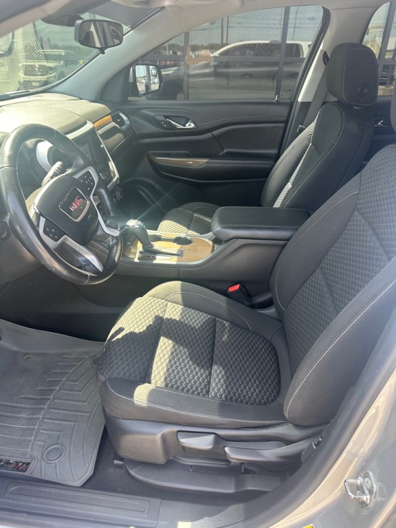 2019 GMC Acadia Image 5